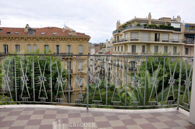 Appartement 2 pièces 1560 €