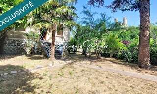 Maison 3 Pièces 60 m² à vendre à Domeyrat (43230)