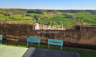 Maison 7 Pièces 319 m² à vendre à Castelnau-de-Montmiral (81140)