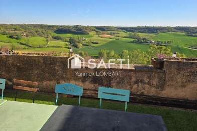 Maison 7 pièces 395000 €