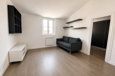 Appartement 2 pièces 920 €