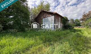 Immeuble  95 m² à vendre à Beaupouyet (24400)