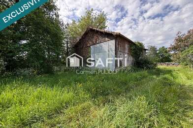 Immeuble  76000 €