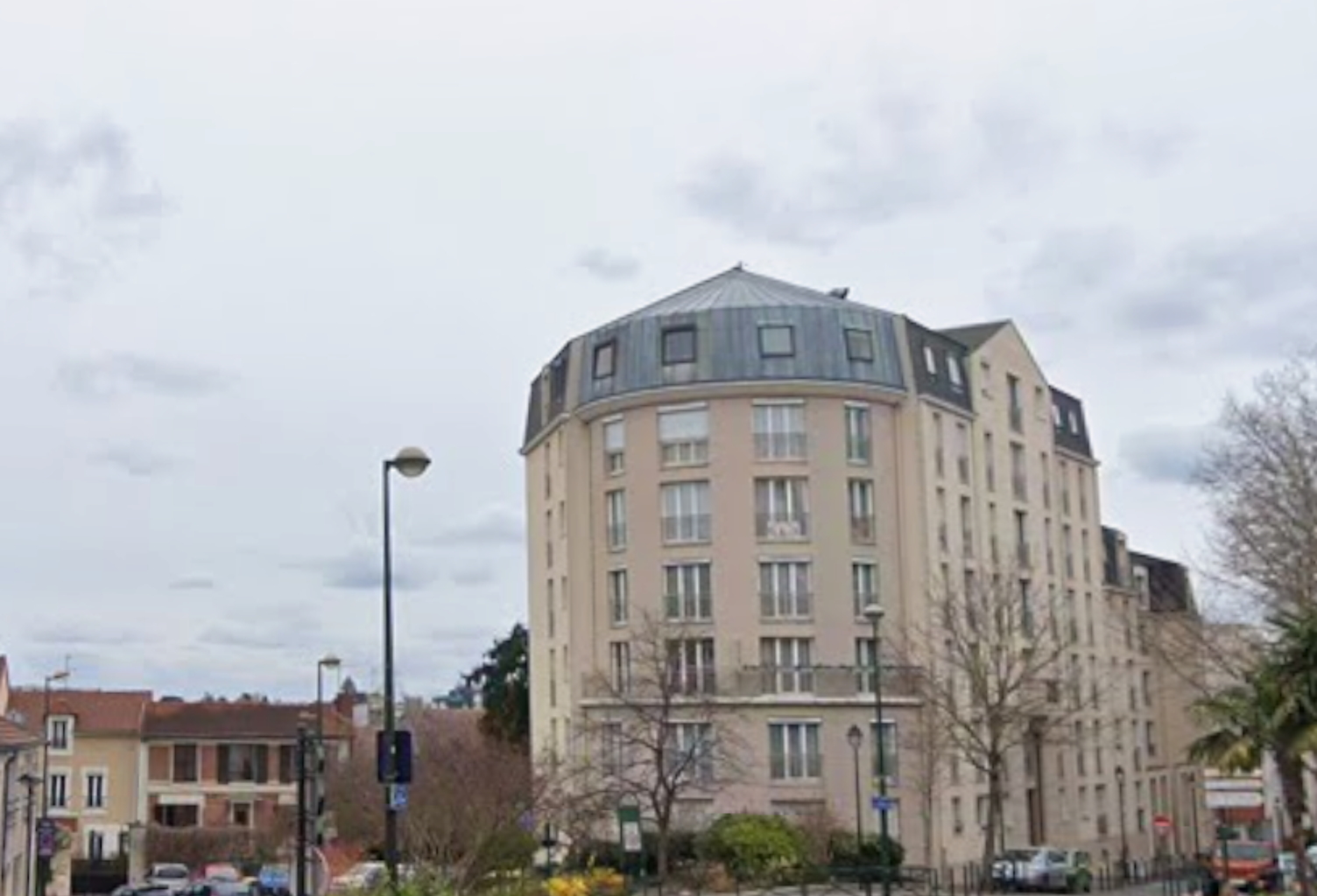 CENTRE VILLE PARKING SOUS SOL — photo 1