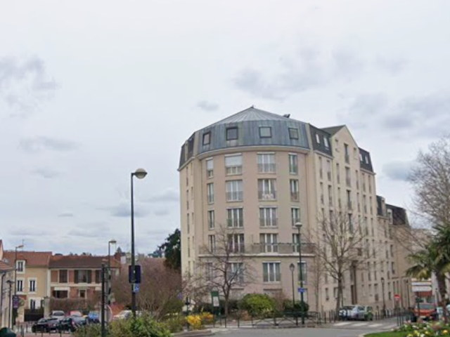 CENTRE VILLE PARKING SOUS SOL — photo du bien
