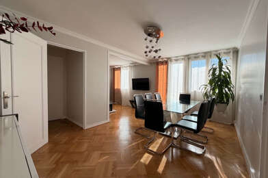 Appartement 3 pièces 362250 €