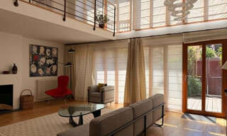 Appartement 4 Pièces 137 m² à vendre à Vanves (92170)