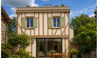 Maison 7 Pièces 193 m² à vendre à Clamart (92140)