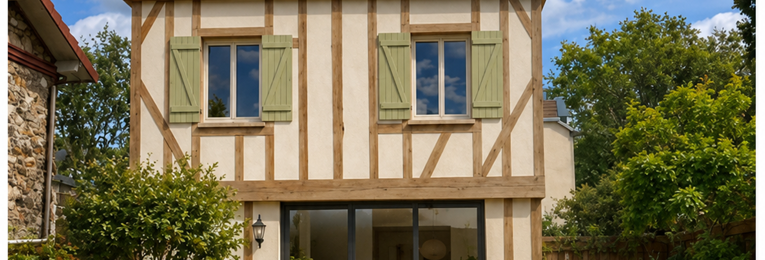Maison 7 Pièces 193 m² à vendre à Clamart (92140)