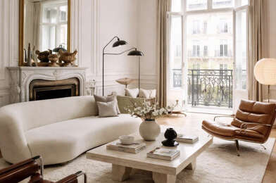Appartement 4 pièces 550000 €