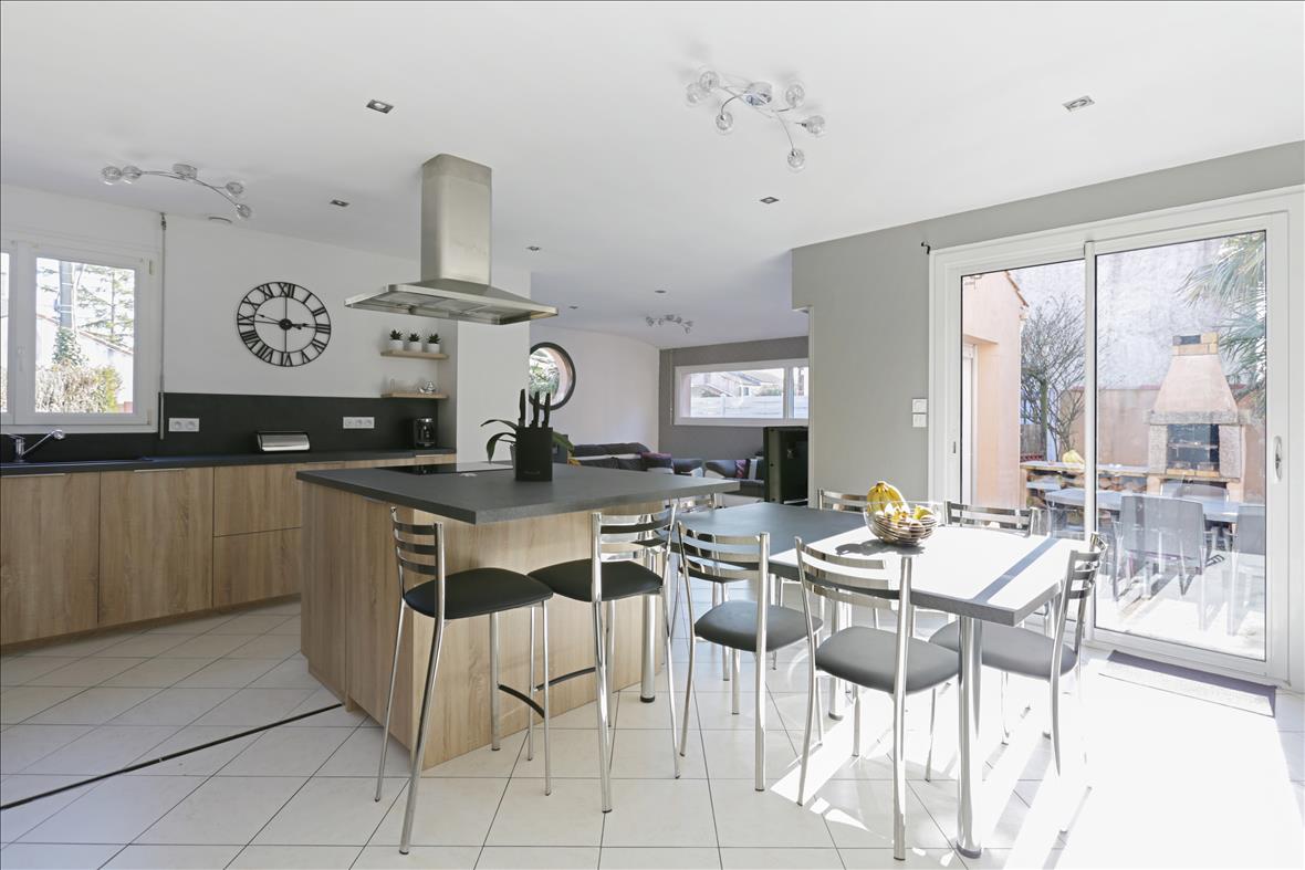 Agence immobilière de Mikit Issoire