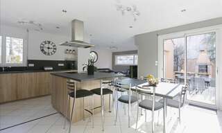 Maison 85 m² à construire Bellerive-sur-Allier (03700)
