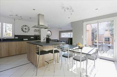 Maison 4 pièces 220000 €