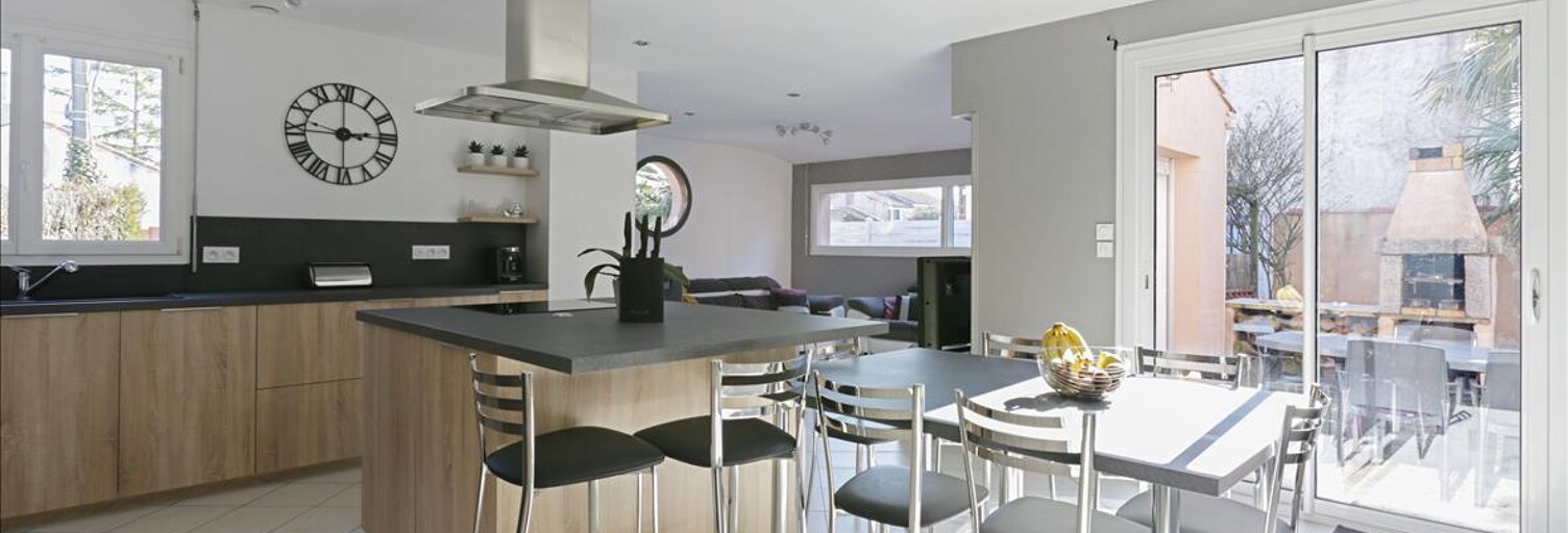 Maison 85 m² à construire Bellerive-sur-Allier (03700)