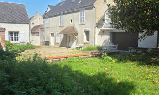 Maison 5 Pièces 161 m² à louer à Meung-sur-Loire (45130)