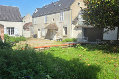 Maison 5 pièces 990 €