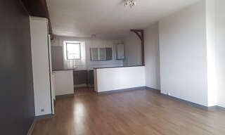 Appartement 2 Pièces 54 m² à louer à Beaugency (45190)