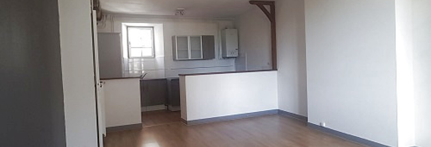 Appartement 2 Pièces 54 m² à louer à Beaugency (45190)