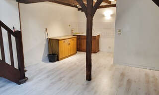 Appartement 2 Pièces 40 m² à louer à Beaugency (45190)