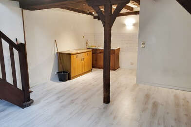 Appartement 2 pièces 395 €