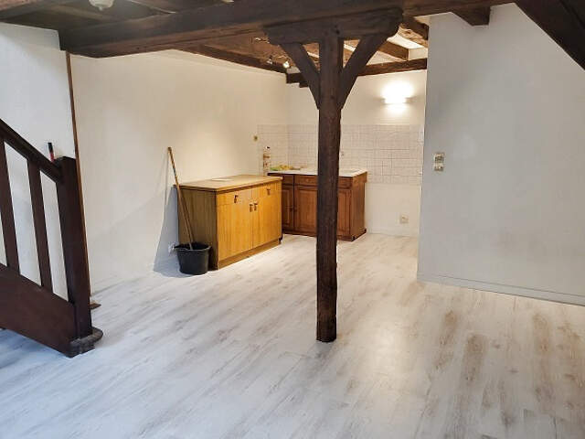 BEAUGENCY, Centre Ville — photo du bien