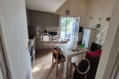 Appartement 3 pièces 158000 €