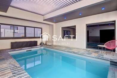 Maison 8 pièces 675000 €