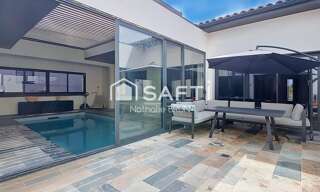 Maison 8 Pièces 240 m² à vendre à Nissan-lez-Enserune (34440)
