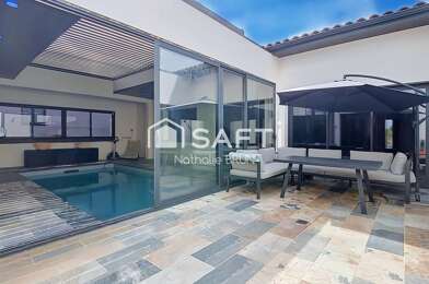Maison 8 pièces 575000 €