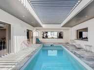Villa contemporaine de plain pied de 240 m² sur 801 m² de terrain — photo 3