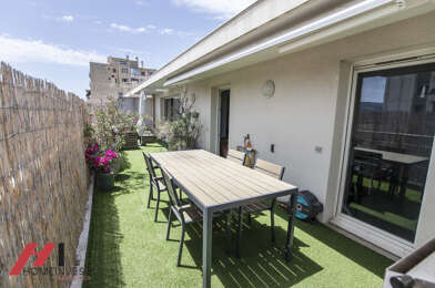 Appartement 4 pièces 645000 €