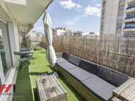 MAGNIFIQUE PENTHOUSE T4 AVEC GRANDE TERRASSE RUE EDOUARD HERRIOT 13008 — photo 2
