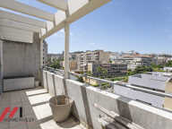 MAGNIFIQUE PENTHOUSE T4 AVEC GRANDE TERRASSE RUE EDOUARD HERRIOT 13008 — photo 3