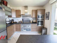 MAGNIFIQUE PENTHOUSE T4 AVEC GRANDE TERRASSE RUE EDOUARD HERRIOT 13008 — photo 4