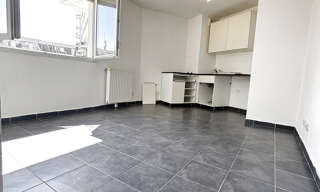 Appartement 1 Pièce 21 m² à vendre à Marseille 3 (13003)