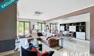 Maison 10 Pièces 209 m² à vendre à Drancy (93700)