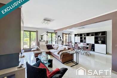 Maison 10 pièces 510000 €