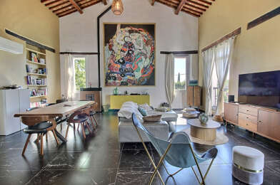 Appartement 4 pièces 473000 €