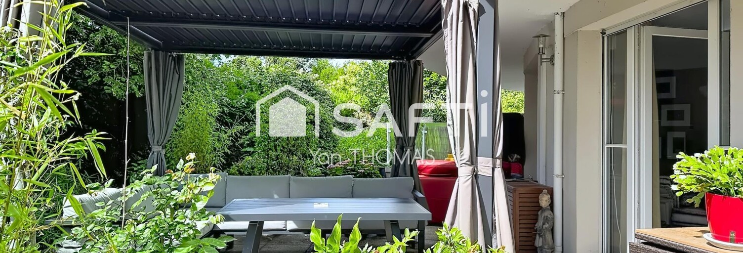 Appartement 2 Pièces 62 m² à vendre à Orléans (45000)