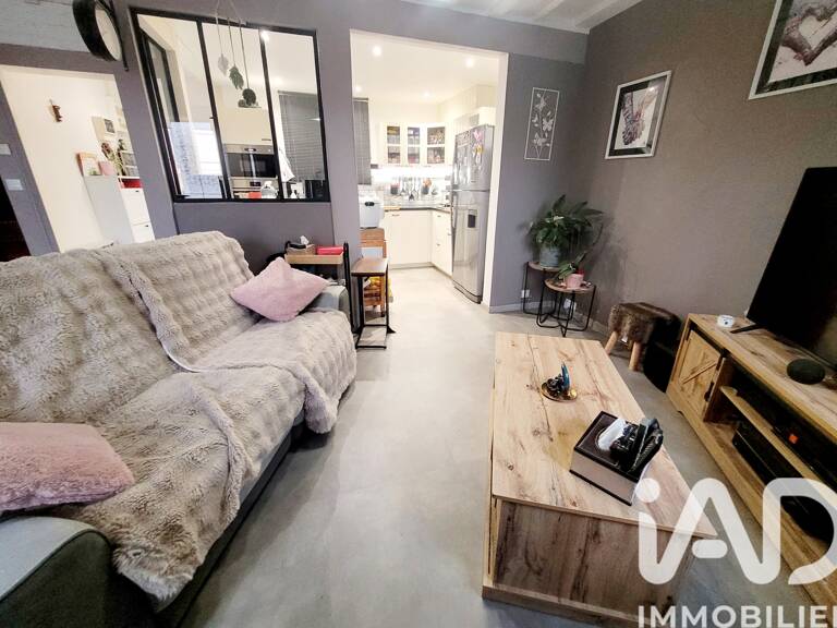 Vente Maison/villa 4 pièces — photo 1