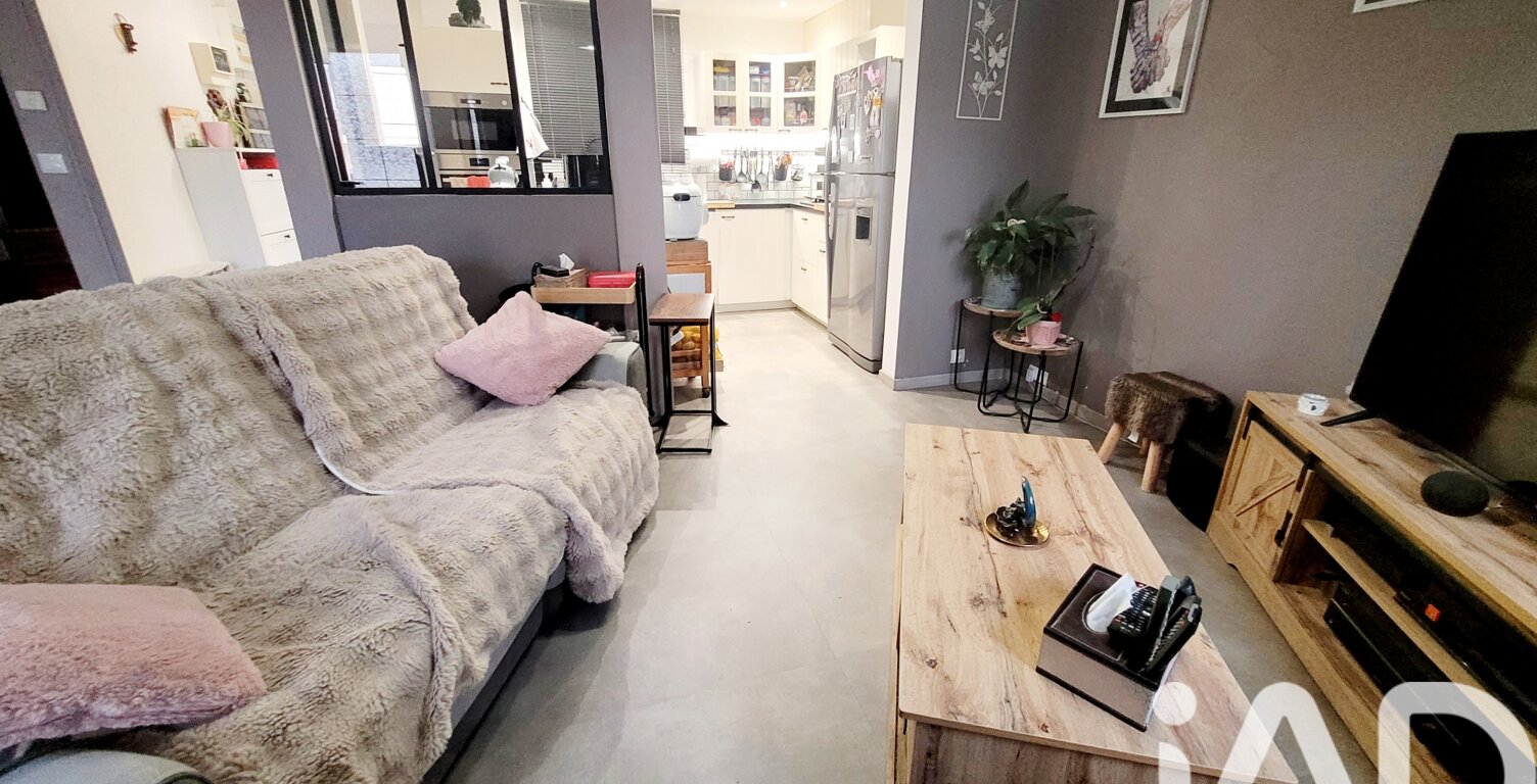 Vente Maison/villa 4 pièces — photo 1