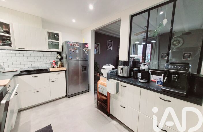 Vente Maison/villa 4 pièces — photo 2