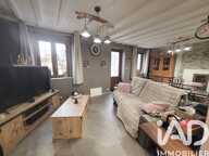 Vente Maison/villa 4 pièces — photo 3