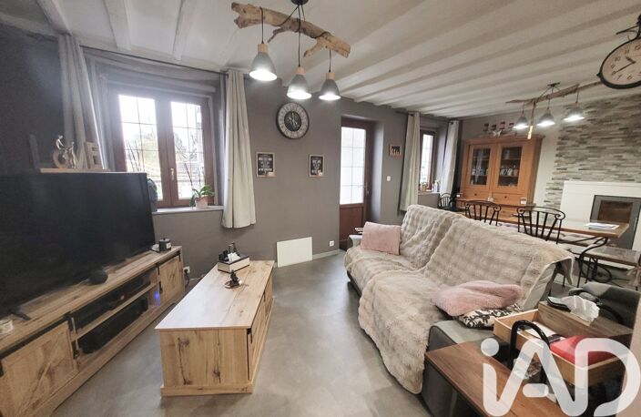 Vente Maison/villa 4 pièces — photo 3