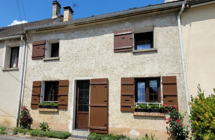 Vente Maison/villa 4 pièces — photo 4