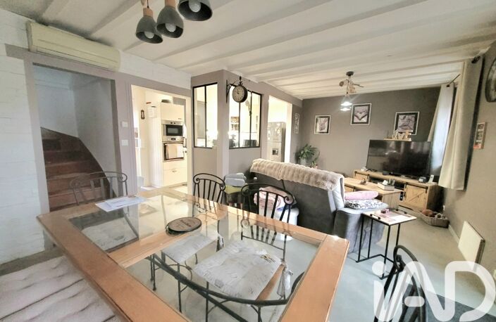 Vente Maison/villa 4 pièces — photo 5