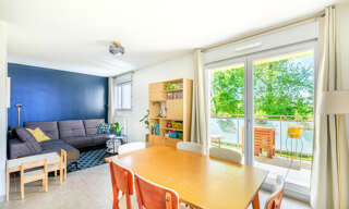 Appartement 4 Pièces 96 m² à vendre à Lyon 9 (69009)