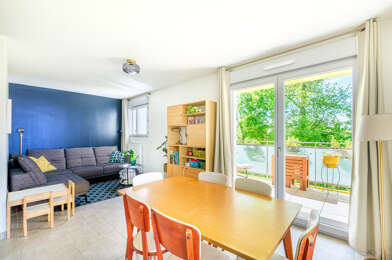 Appartement 4 pièces 299000 €