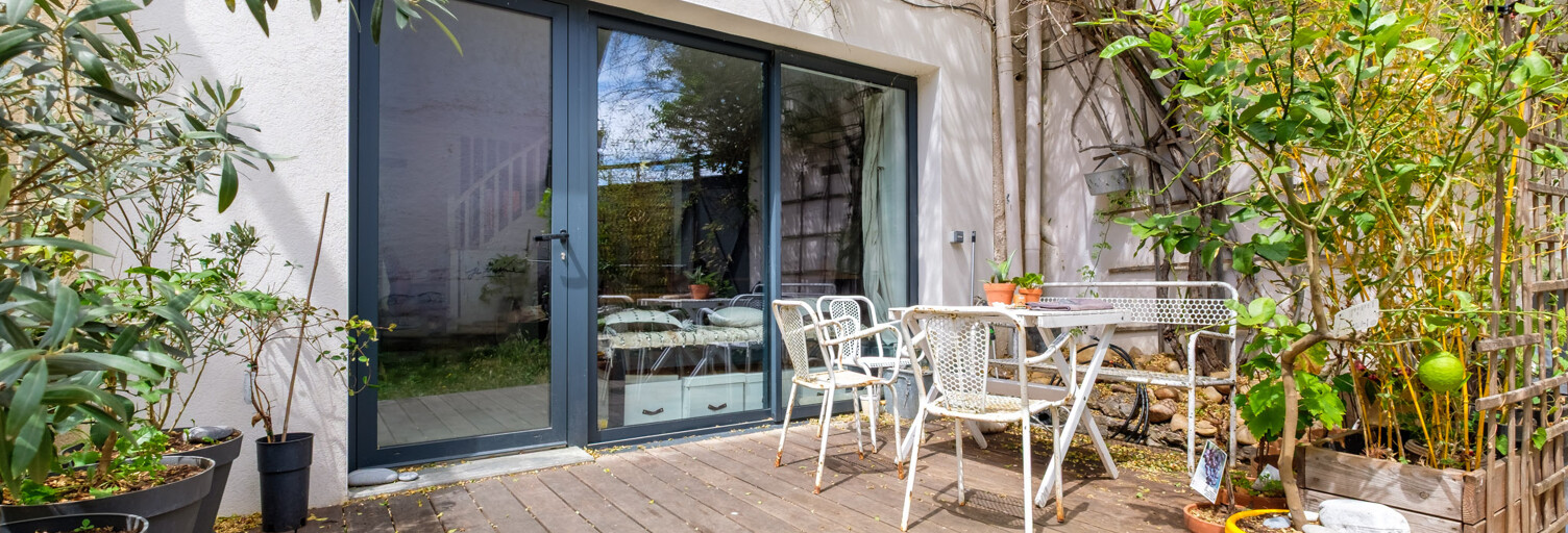 Maison 5 Pièces 145 m² à vendre à Saint-Didier-au-Mont-d'Or (69370)