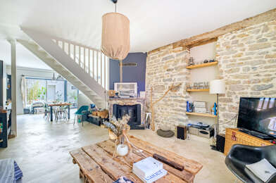 Maison 5 pièces 607500 €